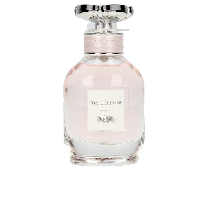 COACH DREAMS • COACH, New York • Eau de parfum pour femme, vaporisateur/natural spray  Scentia : Parfums et fragrances