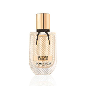 SERPENT BOHÈME • BOUCHERON, Paris • 30 ml • Eau de parfum pour femme  Scentia : Parfums et fragrances