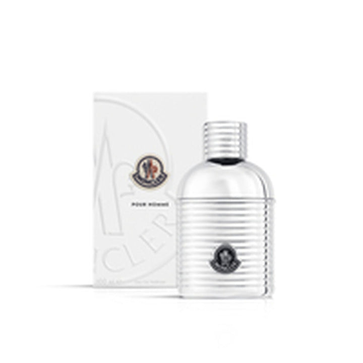 MONCLER POUR HOMME • MONCLER • 100 ml • Eau de parfum pour homme  Scentia : Parfums et fragrances