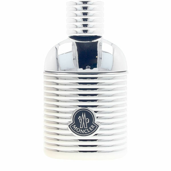 MONCLER POUR HOMME • MONCLER • 60 ml • Eau de parfum pour homme  Scentia : Parfums et fragrances