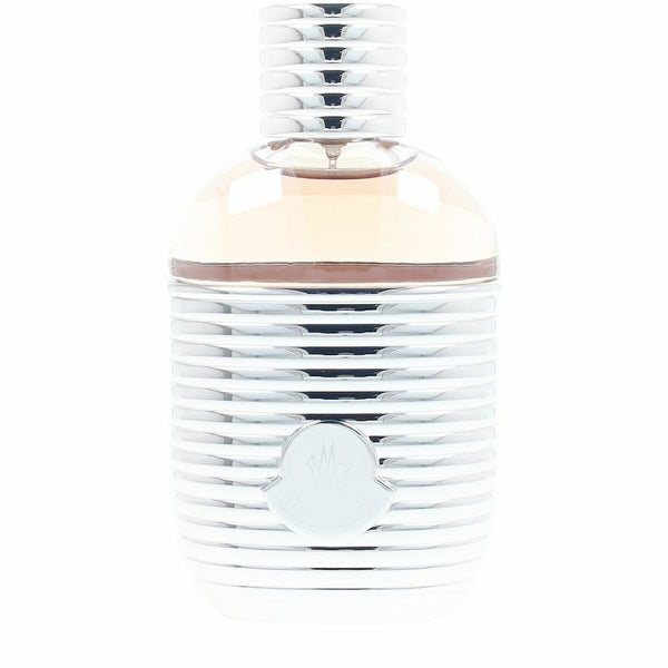 POUR FEMME • MONCLER • 60 ml • Eau de parfum pour femme, vaporisateur/spray  Scentia : Parfums et fragrances