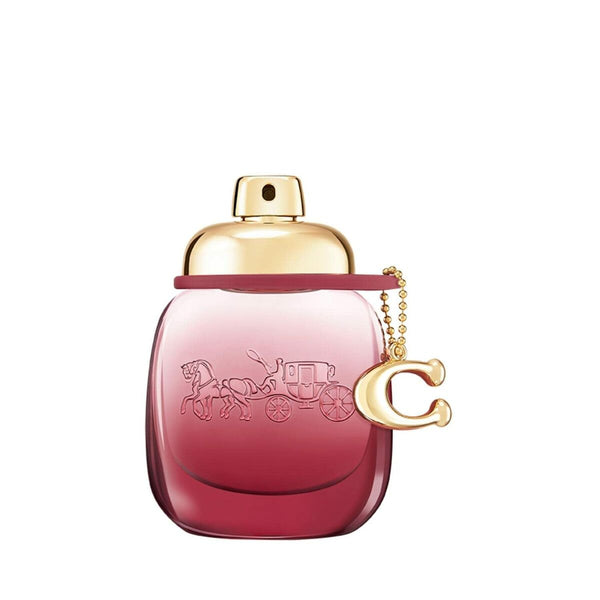 wild rose • COACH, New York • 50 ml • Eau de parfum pour femme, vaporisateur/natural spray  Scentia : Parfums et fragrances