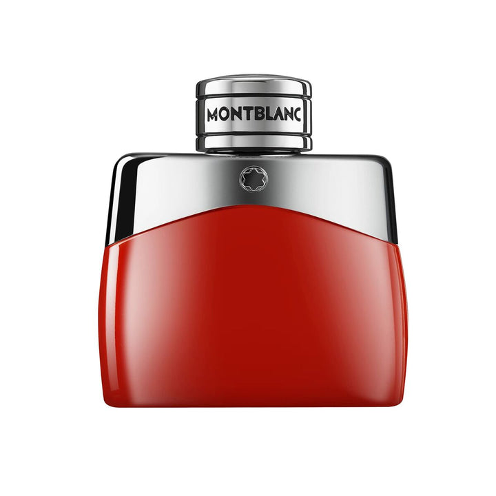 LEGEND RED • MONTBLANC • 50 ml • Eau de parfum pour homme  Scentia : Parfums et fragrances