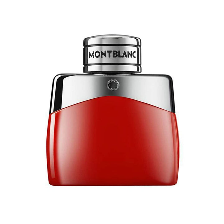 LEGEND RED • MONTBLANC • 30 ml • Eau de parfum pour homme  Scentia : Parfums et fragrances
