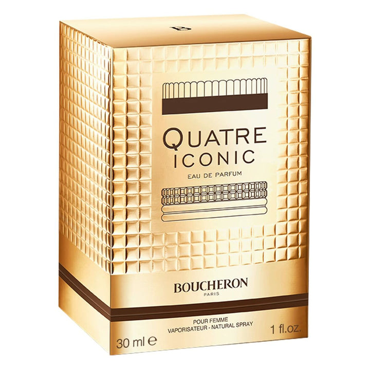 Parfum Femme Boucheron 30 ml  Scentia : Parfums et fragrances
