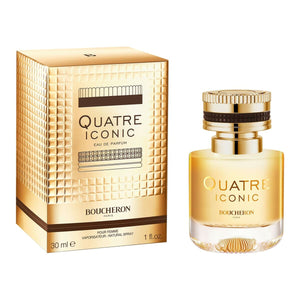 Parfum Femme Boucheron 30 ml  Scentia : Parfums et fragrances