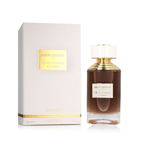 FÈVE TONKA de Canaima • BOUCHERON, Paris • 100 ml • Eau de parfum unisexe  Scentia : Parfums et fragrances