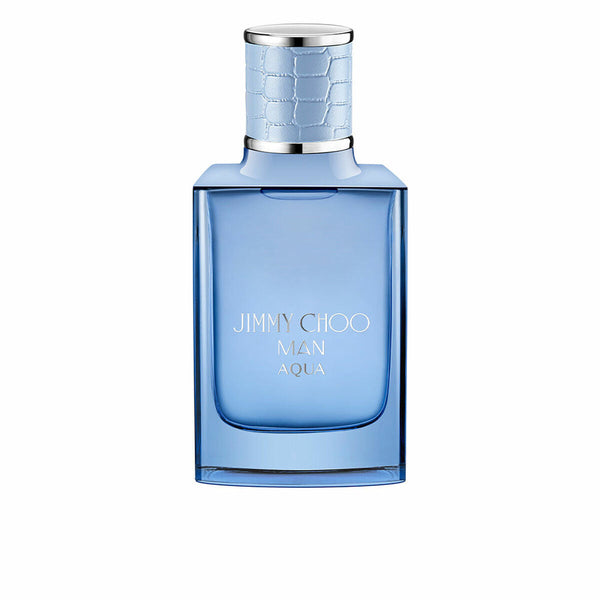 AQUA • JIMMY CHOO MAN • 30 ml • Eau de toilette pour homme, vaporisateur/spray  Scentia : Parfums et fragrances