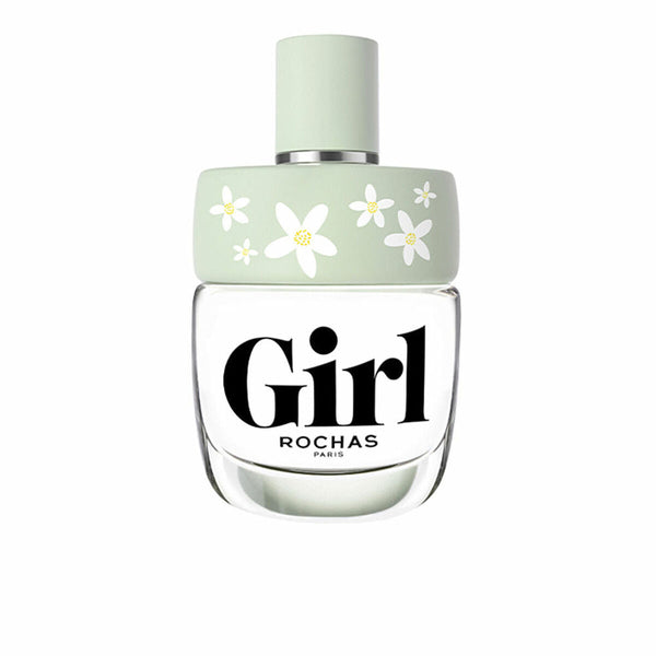 Parfum Femme Rochas Girl Blooming EDT  Scentia : Parfums et fragrances