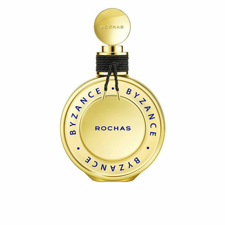 BYZANCE Gold • ROCHAS Paris • 90 ml • Eau de parfum pour femme  Scentia : Parfums et fragrances
