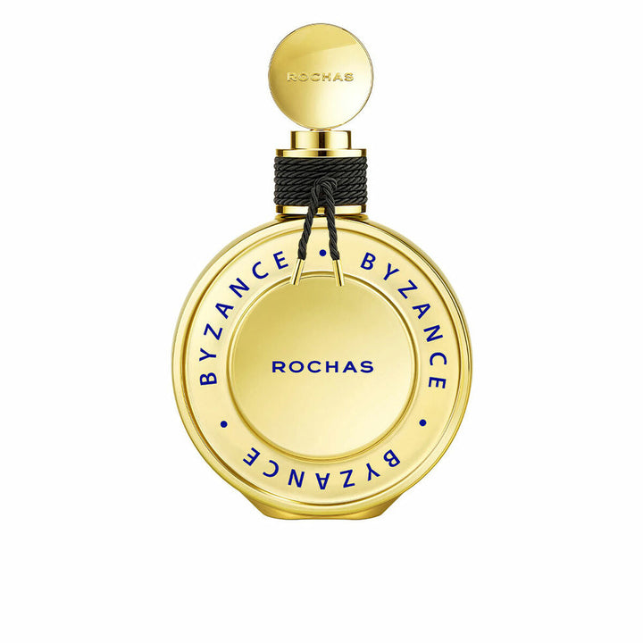 BYZANCE Gold • ROCHAS Paris • 90 ml • Eau de parfum pour femme  Scentia : Parfums et fragrances