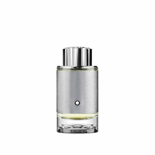 EXPLORER PLATINUM • MONTBLANC • 100 ml • Eau de parfum pour homme, vaporisateur/spray  Scentia : Parfums et fragrances