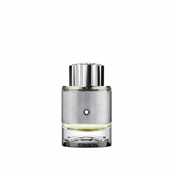 EXPLORER PLATINUM • MONTBLANC • 60 ml • Eau de parfum pour homme, vaporisateur/spray  Scentia : Parfums et fragrances