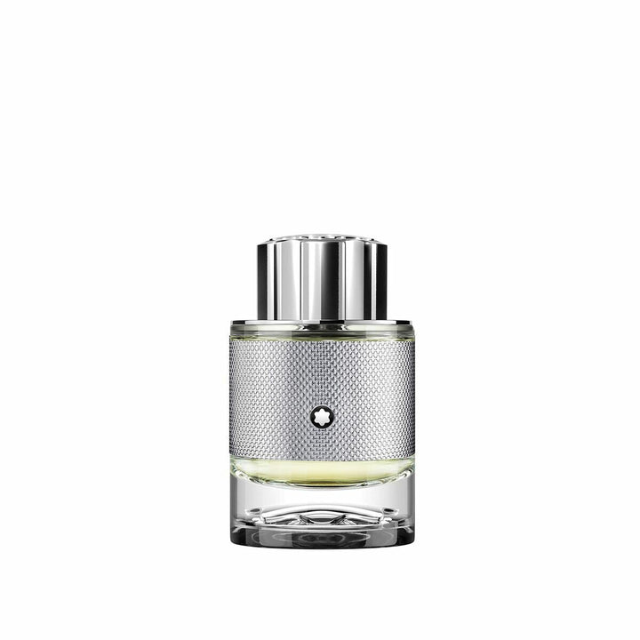 EXPLORER PLATINUM • MONTBLANC • 60 ml • Eau de parfum pour homme, vaporisateur/spray  Scentia : Parfums et fragrances