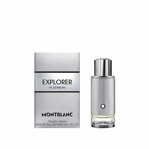 EXPLORER • MONTBLANC • 30 ml • Eau de parfum pour homme, vaporisateur/spray  Scentia : Parfums et fragrances