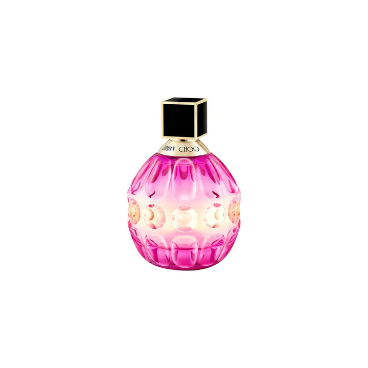 ROSE PASSION • JIMMY CHOO • 100 ml • Eau de parfum pour femme  Scentia : Parfums et fragrances