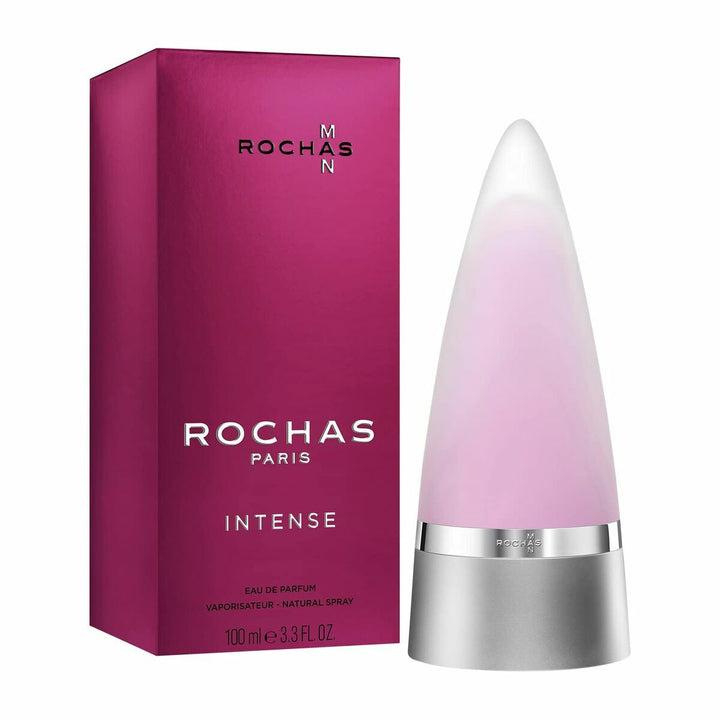 ROCHAS MAN INTENSE • ROCHAS Paris • 100 ml • Eau de parfum pour homme, vaporisateur/natural spray  Scentia : Parfums et fragrances