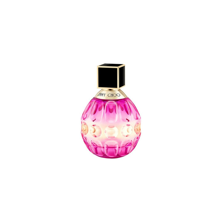 ROSE PASSION • JIMMY CHOO • 60 ml • Eau de parfum pour femme  Scentia : Parfums et fragrances