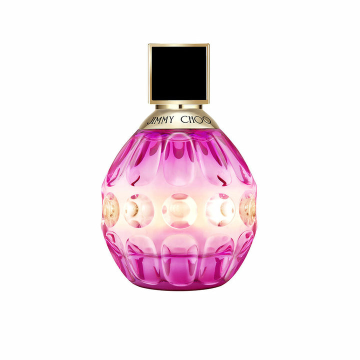 ROSE PASSION • JIMMY CHOO • 60 ml • Eau de parfum pour femme  Scentia : Parfums et fragrances