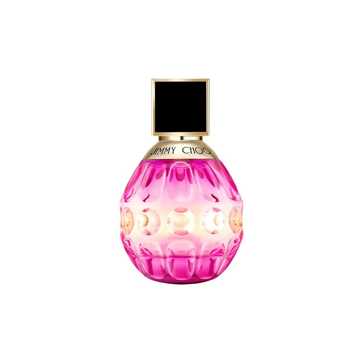 ROSE PASSION • JIMMY CHOO • 40 ml • Eau de parfum pour femme  Scentia : Parfums et fragrances