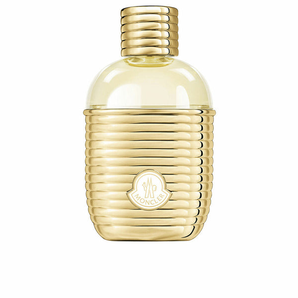 SUNRISE (POUR FEMME) • MONCLER • 100 ml • Eau de parfum pour femme, vaporisateur/spray  Scentia : Parfums et fragrances
