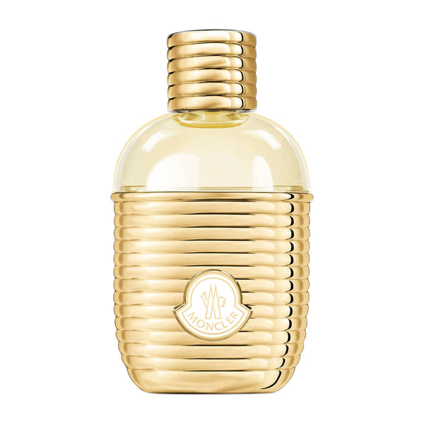 SUNRISE (POUR FEMME) • MONCLER • 60 ml • Eau de parfum pour femme, vaporisateur/spray  Scentia : Parfums et fragrances