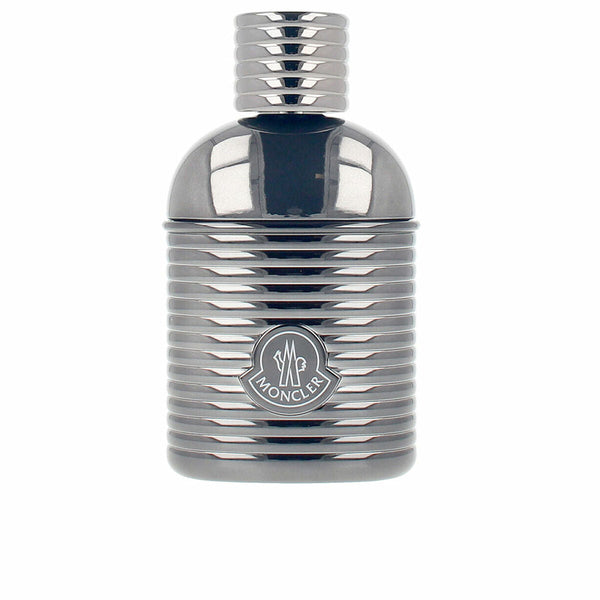 SUNRISE (POUR HOMME) • MONCLER • 60 ml • Eau de parfum pour homme, vaporisateur/spray  Scentia : Parfums et fragrances