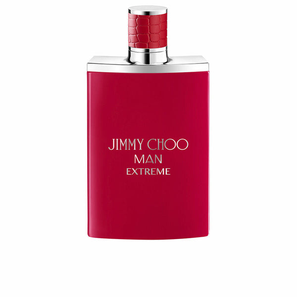 EXTREME • JIMMY CHOO MAN • 100 ml • Eau de parfum pour homme, vaporisateur/natural spray  Scentia : Parfums et fragrances