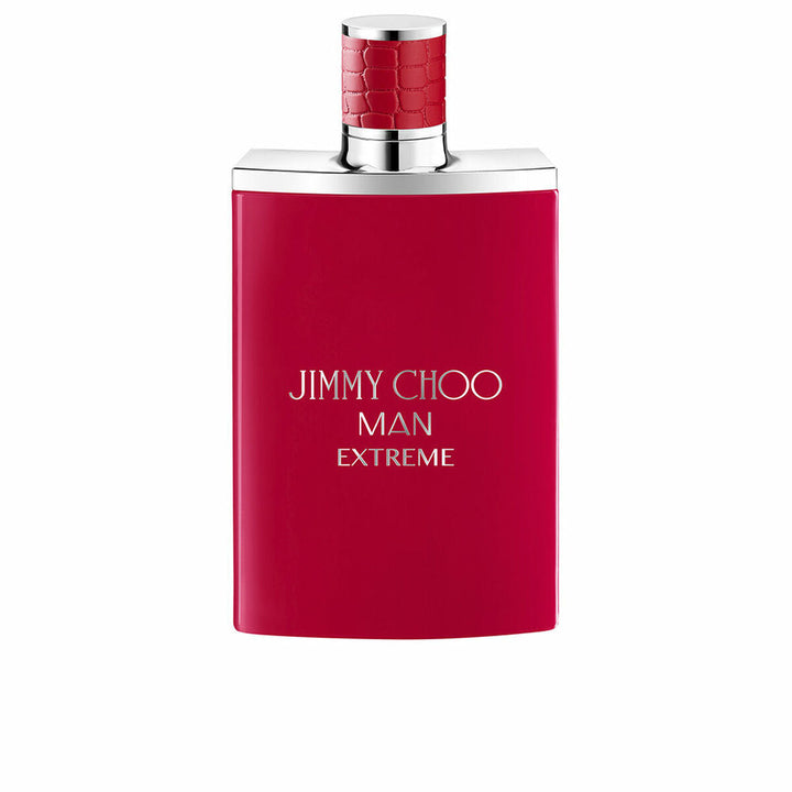 EXTREME • JIMMY CHOO MAN • 100 ml • Eau de parfum pour homme, vaporisateur/natural spray  Scentia : Parfums et fragrances