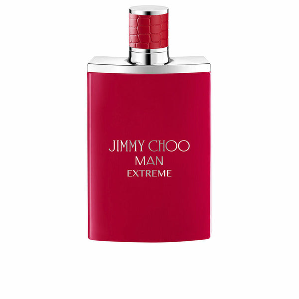 EXTREME • JIMMY CHOO MAN • 50 ml • Eau de parfum pour homme, vaporisateur/natural spray  Scentia : Parfums et fragrances