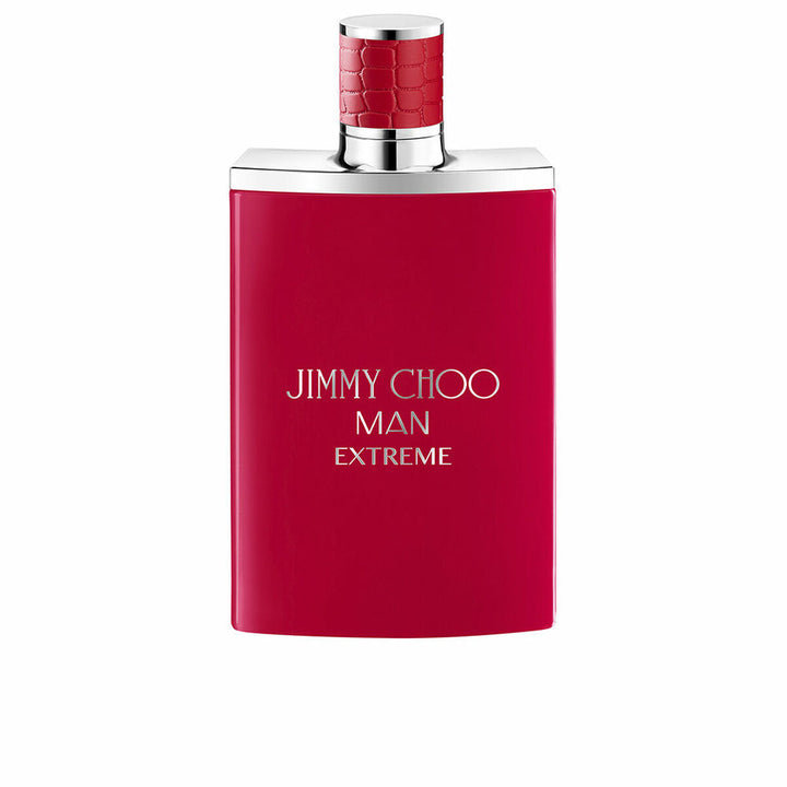 EXTREME • JIMMY CHOO MAN • 50 ml • Eau de parfum pour homme, vaporisateur/natural spray  Scentia : Parfums et fragrances