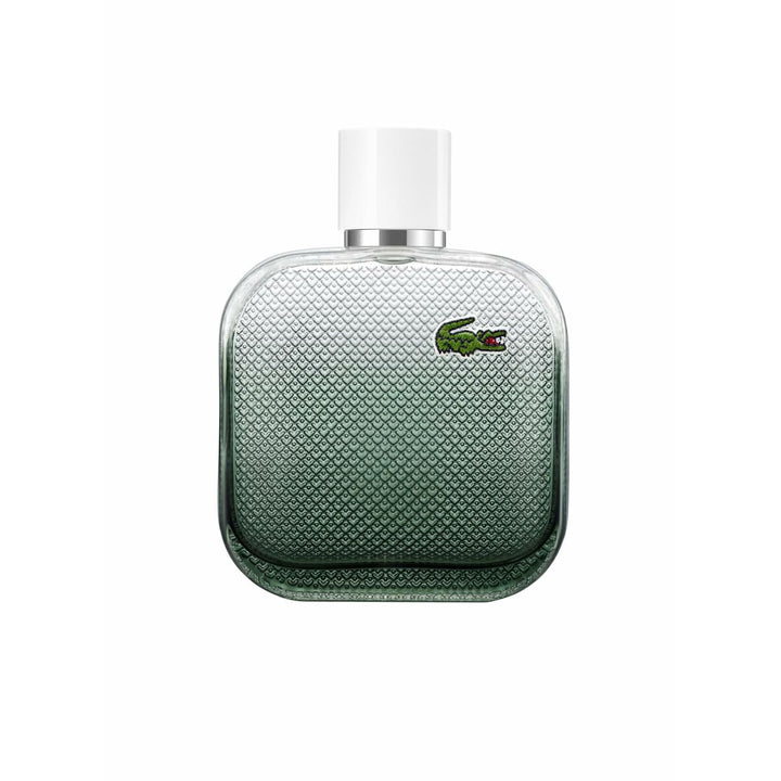 L.12.12 BLANC EAU INTENSE • LACOSTE • 100 ml • Eau de toilette intense pour homme  Scentia : Parfums et fragrances