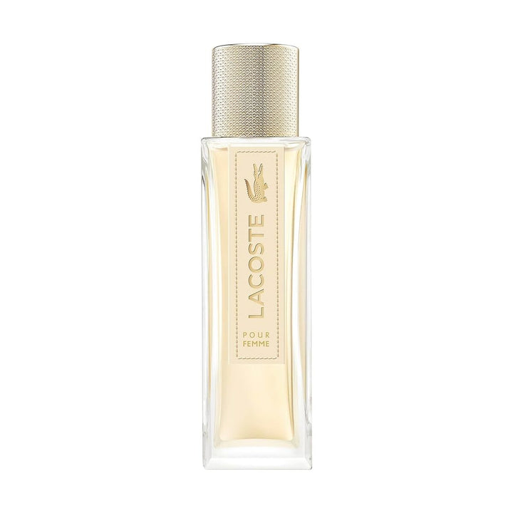 POUR FEMME • LACOSTE • 50 ml • Eau de parfum pour femme, vaporisateur/natural spray  Scentia : Parfums et fragrances
