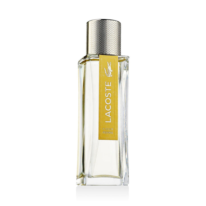 POUR FEMME • LACOSTE • 50 ml • Eau de parfum pour femme, vaporisateur/natural spray  Scentia : Parfums et fragrances