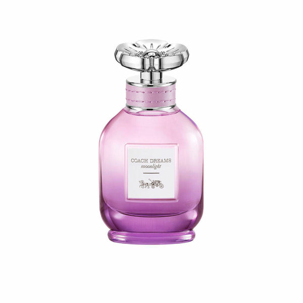 COACH DREAMS Moonlight • COACH, New York • 40 ml • Eau de parfum pour femme, vaporisateur/natural spray  Scentia : Parfums et fragrances