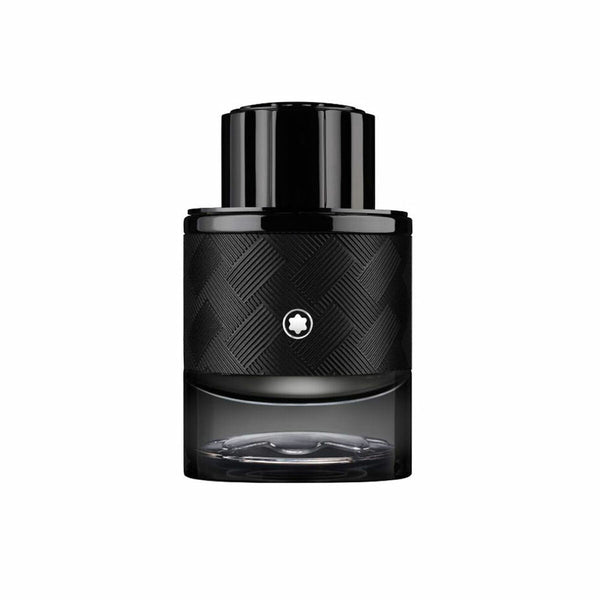 EXPLORER EXTREME • MONTBLANC • 60 ml • Parfum pour homme, vaporisateur/spray  Scentia : Parfums et fragrances