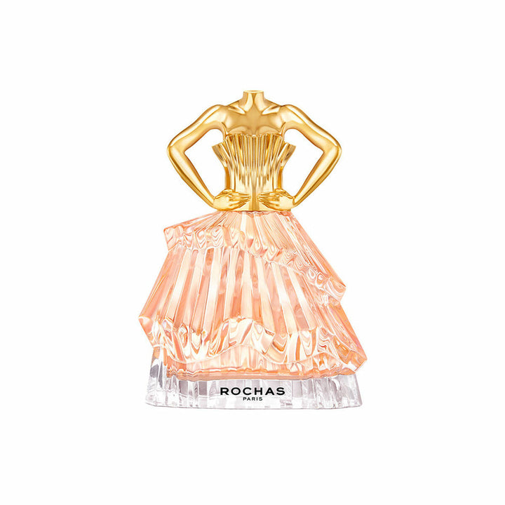 ROCHAS AUDACE • ROCHAS Paris • 90 ml • Eau de parfum pour femme  Scentia : Parfums et fragrances