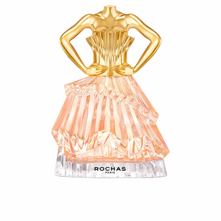 ROCHAS AUDACE • ROCHAS Paris • 60 ml • Eau de parfum pour femme  Scentia : Parfums et fragrances