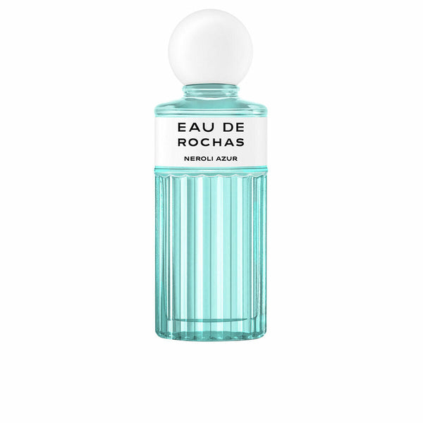NEROLI AZUR • ROCHAS Paris • 100 ml • Eau de toilette pour femme, vaporisateur/natural spray  Scentia : Parfums et fragrances