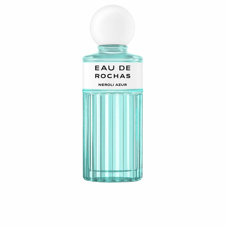 NEROLI AZUR • ROCHAS Paris • 100 ml • Eau de toilette pour femme, vaporisateur/natural spray  Scentia : Parfums et fragrances