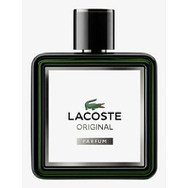 Parfum Homme Lacoste LACOSTE ORIGINAL 100 ml  Scentia : Parfums et fragrances