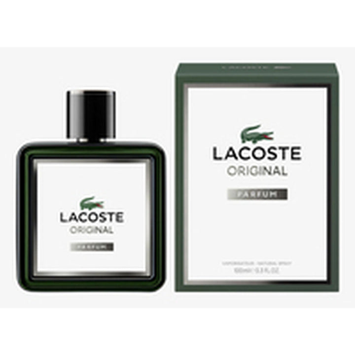 Parfum Homme Lacoste LACOSTE ORIGINAL 100 ml  Scentia : Parfums et fragrances