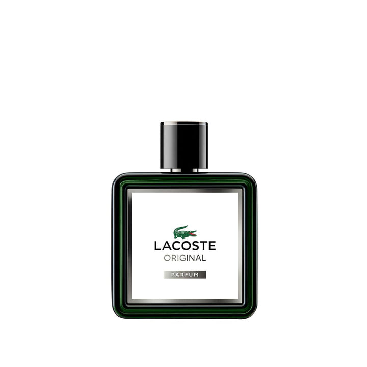 Parfum Homme Lacoste LACOSTE ORIGINAL 100 ml  Scentia : Parfums et fragrances