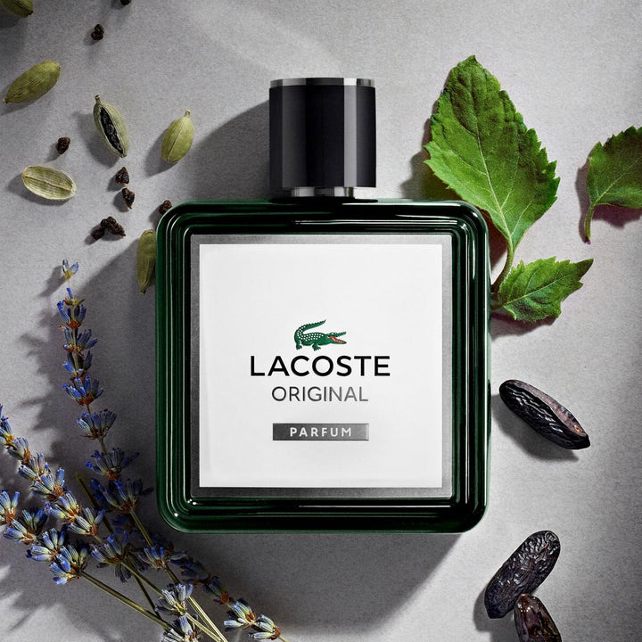 Parfum Homme Lacoste LACOSTE ORIGINAL 100 ml  Scentia : Parfums et fragrances