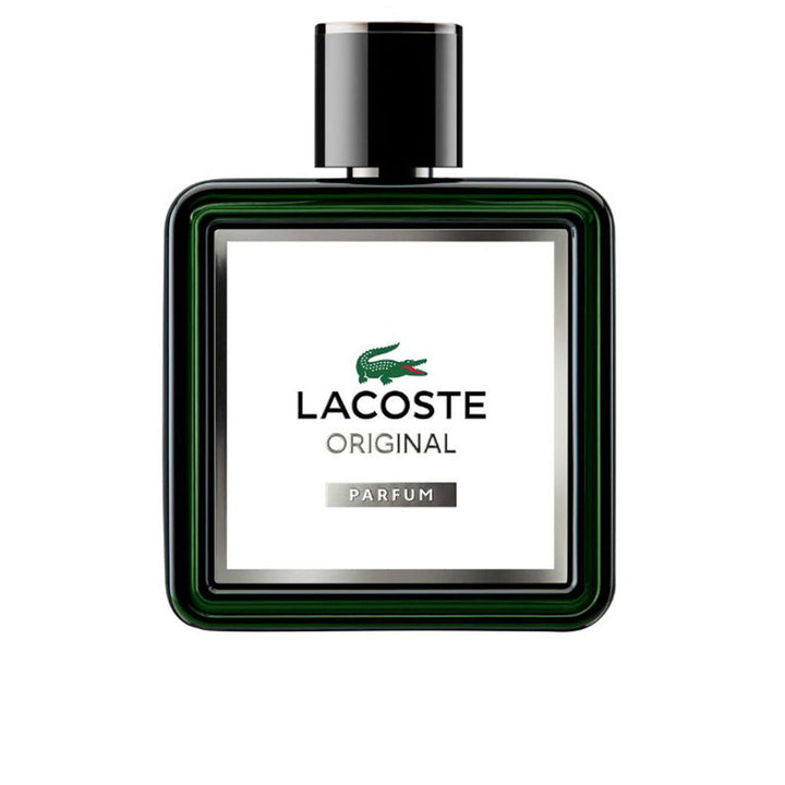 Parfum Homme Lacoste LACOSTE ORIGINAL 100 ml  Scentia : Parfums et fragrances