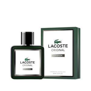 Parfum Homme Lacoste LACOSTE ORIGINAL 60 ml  Scentia : Parfums et fragrances