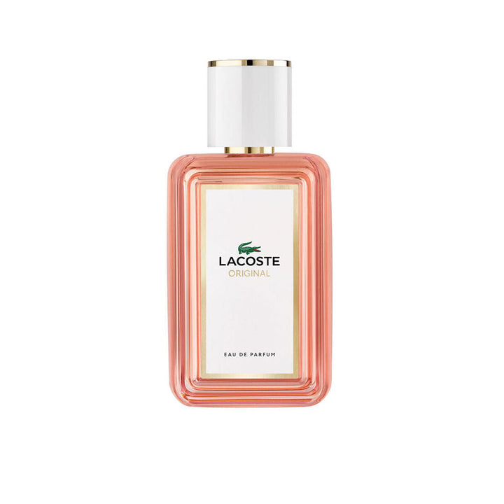 Parfum Femme Lacoste ORIGINAL EDP 60 ml  Scentia : Parfums et fragrances
