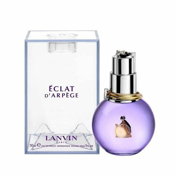 ÉCLAT D'ARPÈGE • LANVIN Paris • 30 ml • Eau de parfum pour femme  Scentia : Parfums et fragrances
