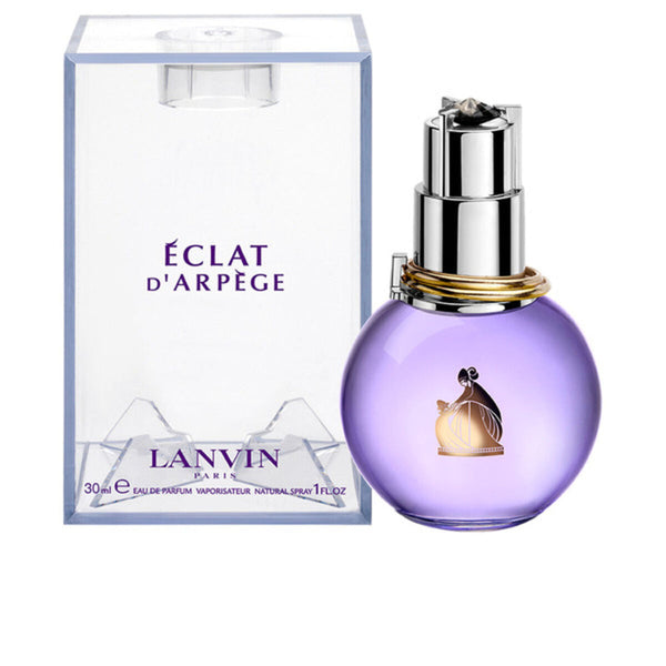 ÉCLAT D'ARPÈGE • LANVIN Paris • 30 ml • Eau de parfum pour femme  Scentia : Parfums et fragrances