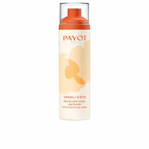 Parfum Corporel Payot Nerolí D'Été 100 ml  Scentia : Parfums et fragrances